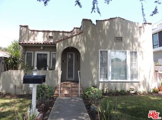 8905 Hubbard St, Culver City, CA 90232