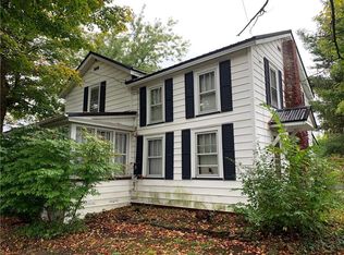 123 W Park Pl, Corry, PA