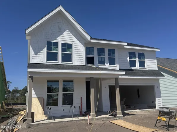 1053 Crystal Bayou Blvd, Panama City Beach, FL 32407