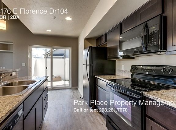 4th image of 4176 E Florence Dr APT 104