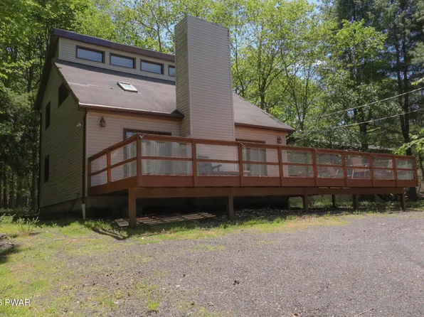 5171 Classic Dr, Tobyhanna, PA 18466