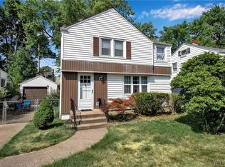 384 Knowlton Ave, Buffalo, NY 14217