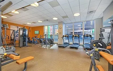 Rented by Oxford Property Group