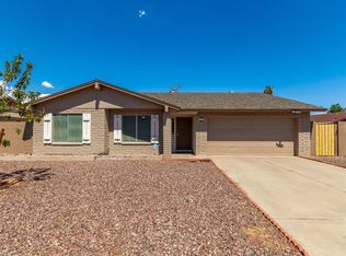 2119 S Emerson, Mesa, AZ 85210