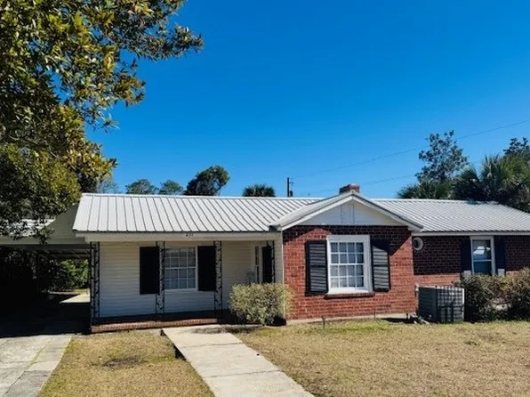 211 1st Ave SW, Jasper, FL 32052