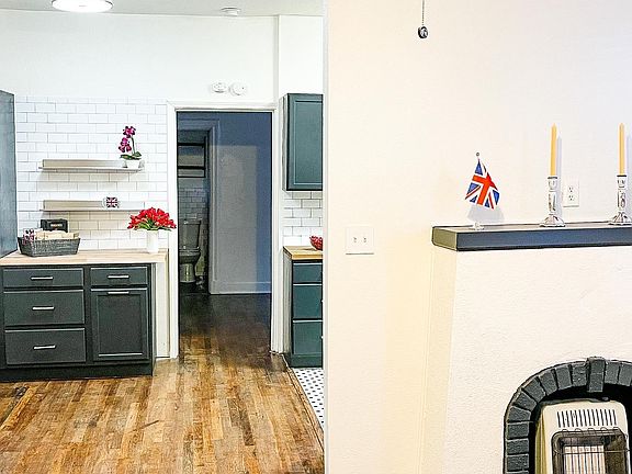 4th image of 512 E Dewey Pl APT 3