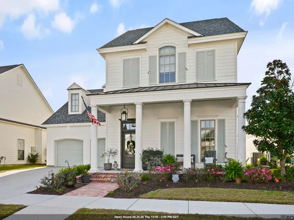 4760 Claremont Ave, Gonzales, LA 70737