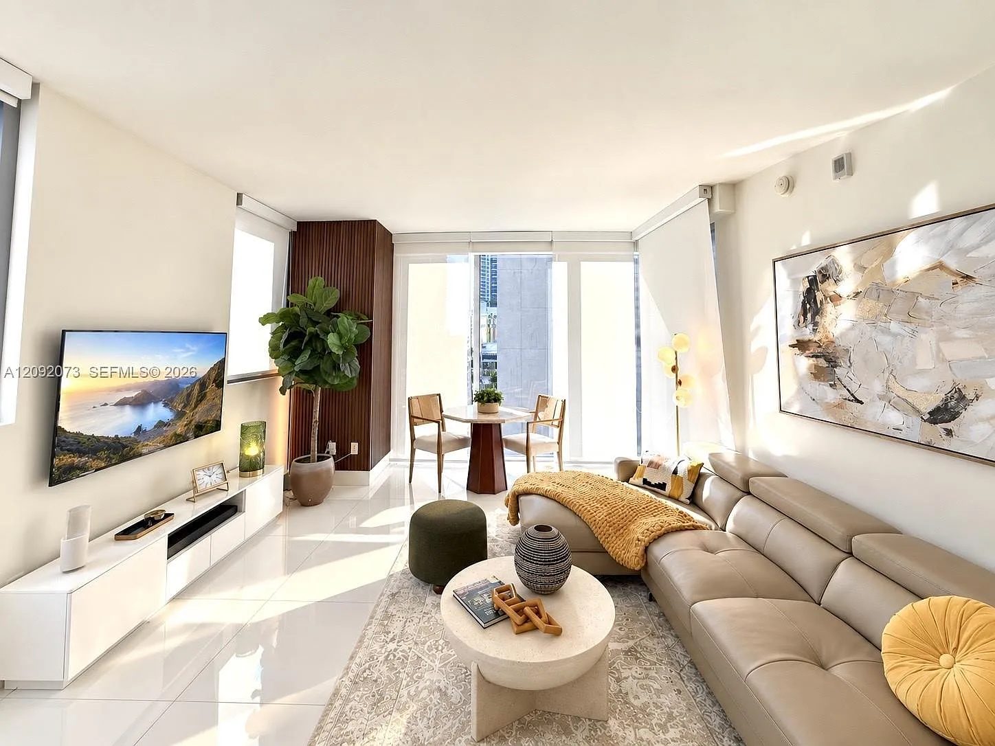 Brickellhouse Condo — Photo 4