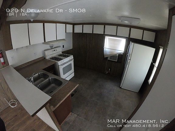 4th image of 929 N Delaware Dr #Sm08