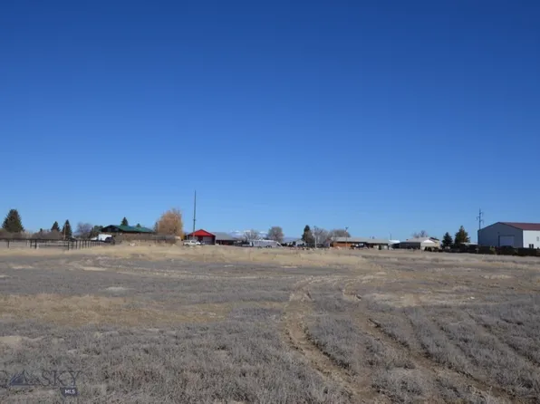 1000 Nissen Ln, Dillon, MT 59725