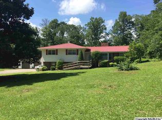 707 Hill Ave, Glencoe, AL 35905