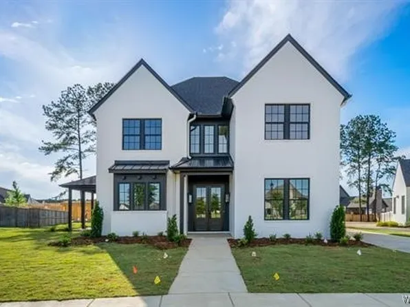 5930 Carleton Park Cir, Tuscaloosa, AL 35406