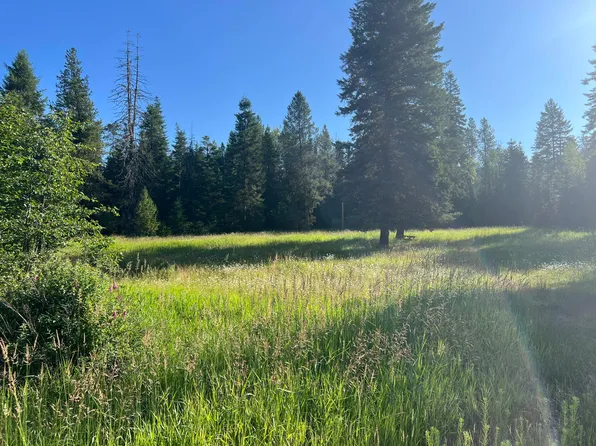 Graham Rd, Cusick, WA 99119