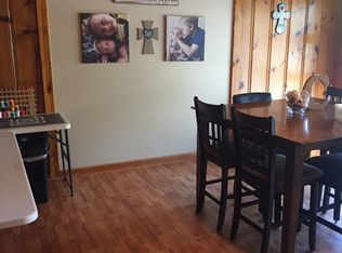 1060 Peaceful Valley Rd, Eastaboga, AL 36260