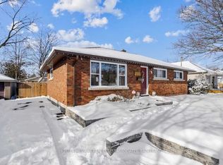 105 Harold Ave, Brantford, ON