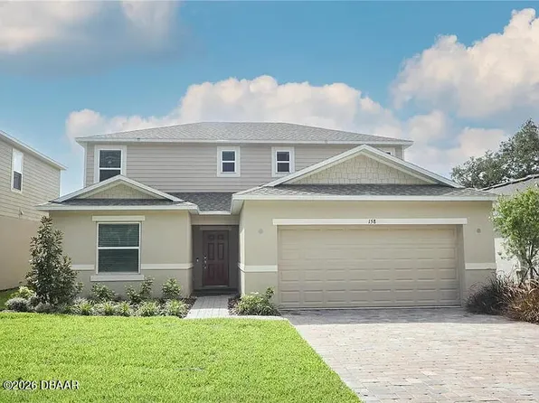 158 Jones Fish Camp Rd, Edgewater, FL 32141