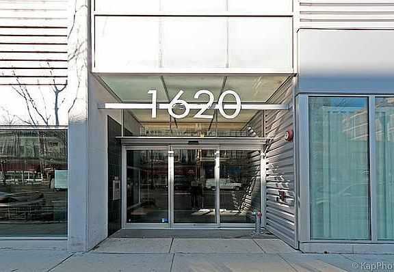 2nd image of 1621 S Michigan Ave #1101
