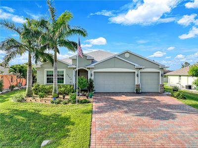 2606 SW 38th St, Cape Coral, FL, 33914