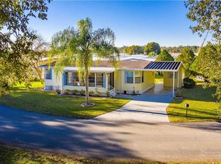 5619 Apache St, Zephyrhills, FL 33542