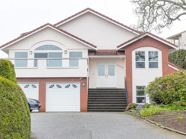 4268 Westervelt Pl, Saanich, BC V8X 4W5
