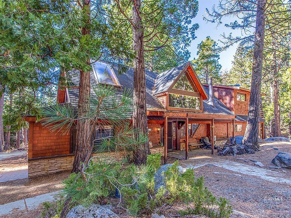 53100 Whiting Rd, Idyllwild, CA 92549 Zillow