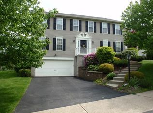 204 Cliffside Dr, Mars, PA 16046