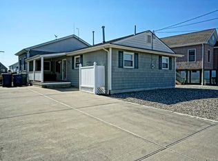 170 N Ensign Dr, Little Egg Harbor, NJ