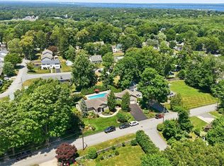 45 Newton Ave, Warwick, RI 02889