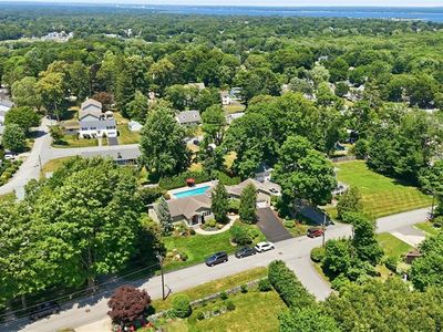 45 Newton Ave, Warwick, RI, 02889