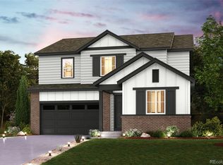 13904 Deertrack Ln, Parker, CO 80134