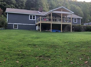 195 Ice Hollow Rd, Zirconia, NC 28790