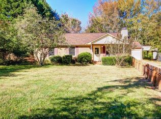 133 Marlin Dr, Mooresville, NC 28117