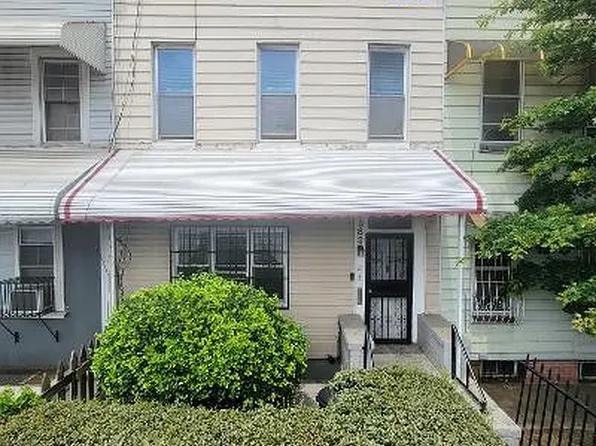 1583 Bushwick Ave, Brooklyn, NY 11207