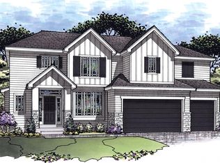 16455 W 166th Ct, Olathe, KS 66062