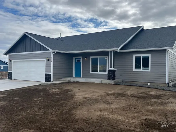 1438 Horizon Ct, Lewiston, ID 83501