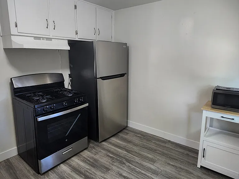1625 Pierce St #3 — Photo 4
