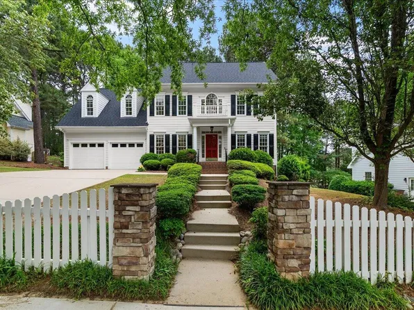 1609 Heritage Club Ave, Wake Forest, NC 27587