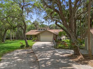 405 E Hall Rd, Merritt Island, FL 32953