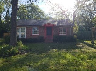 1706 Arlington Park, Macon, GA 31204