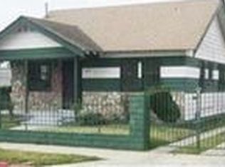 6431 7th Ave, Los Angeles, CA 90043