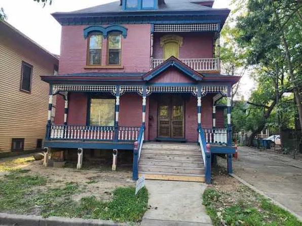 712 S Burdick St, Kalamazoo, MI