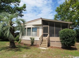 92 Dubose Loop, Murrells Inlet, SC 29576