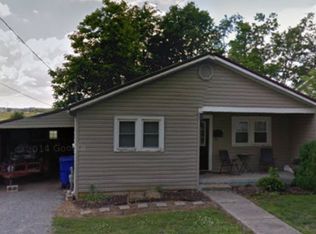 106 Jacob Dr, Princeton, KY 42445