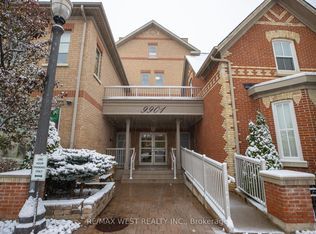 9901 Keele St #208, Vaughan, ON L6A0A1