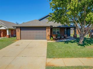 3109 SW 103rd Pl, Oklahoma City, OK 73159