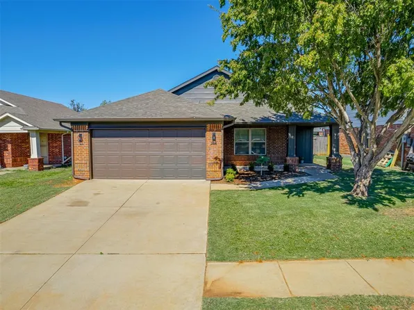 3109 SW 103rd Pl, Oklahoma City, OK 73159