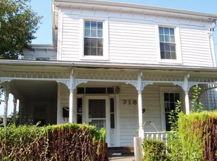 718 West St, Charlottesville, VA