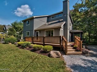 1234 Clear Pond Rd, Pocono Pines, PA 18350