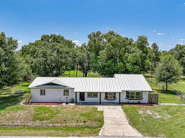 1761 SE Plum Dr, Arcadia, FL 34266