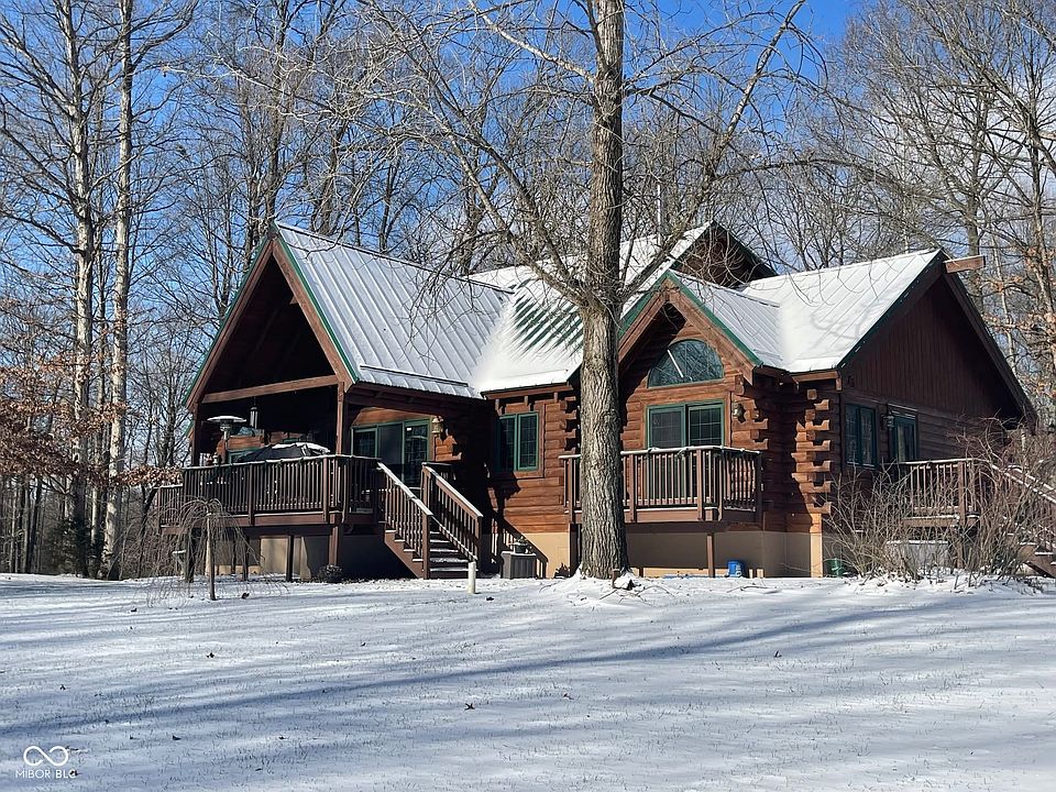 1st image of 5502 S County Road 625 W